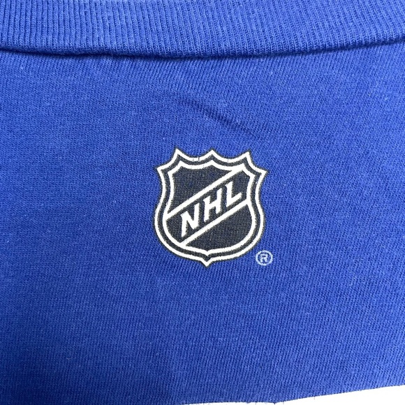 NHL Fanatics Tampa Bay Lightning Victor Headman #77 T-Shirt - Picture 2 of 4